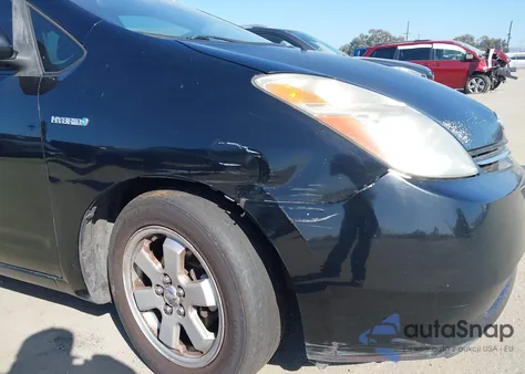 2008 Toyota Prius z USA, uszkodzony, nr VIN JTDKB20UX83403107